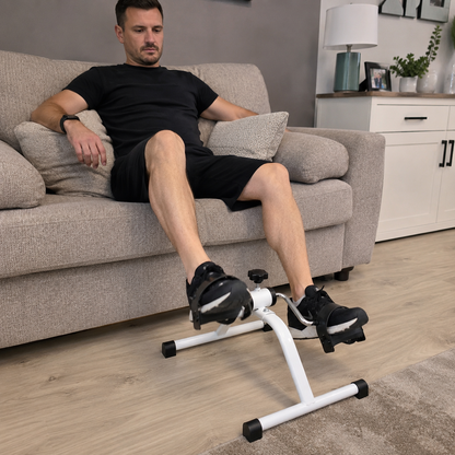 Тренажор 2в1 "ActiveMove Bike" за Ръце и Крака с Регулируемо Натоварване