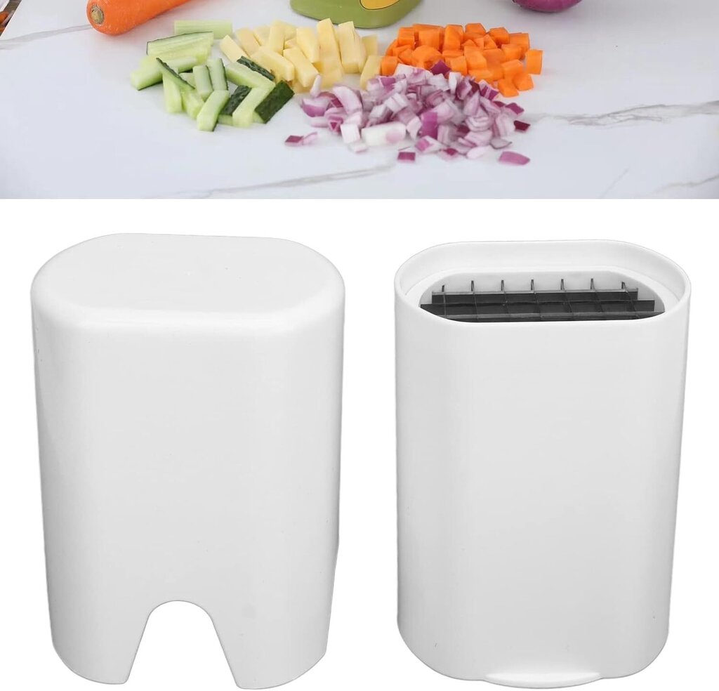Преса за картофки Perfect Fries