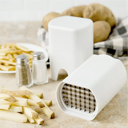 Преса за картофки Perfect Fries