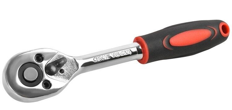 Комплект инструменти от 46 части „ToolForce 46“ - за работа в сервиз, гараж или у дома