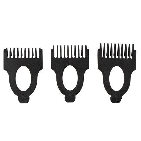 Мъжка електрическа самобръсначка 6в1 „MultiShave“ – комплект за пълна грижа