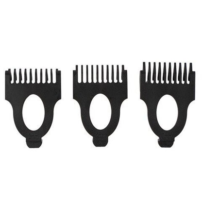 Мъжка електрическа самобръсначка 6в1 „MultiShave“ – комплект за пълна грижа