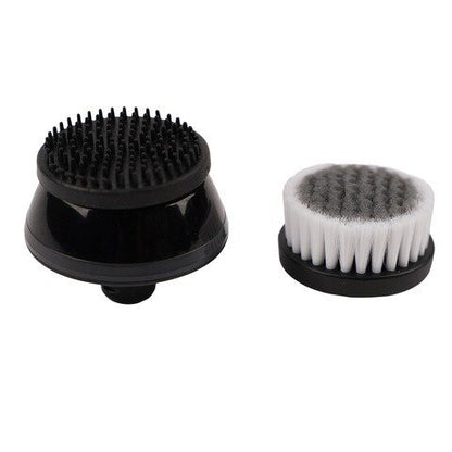 Мъжка електрическа самобръсначка 6в1 „MultiShave“ – комплект за пълна грижа