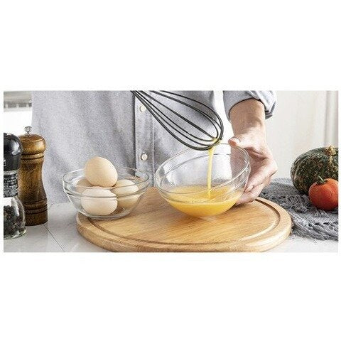 Професионален комплект „ChefMaster“ - 11 силиконови кухненски прибора с поставка