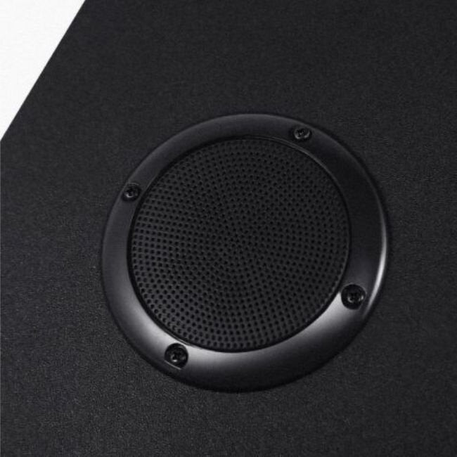Преносима Bluetooth тонколона „SoundBox 2.1“ със субуфер и FM радио