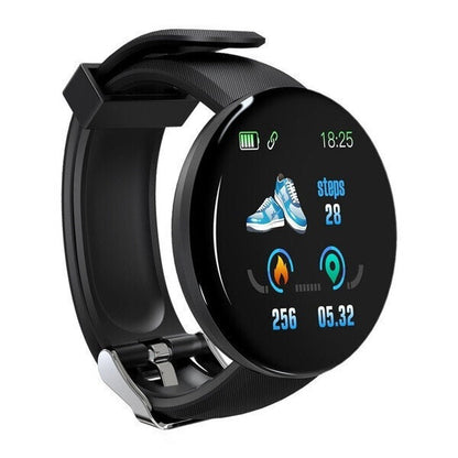 Смарт часовник "ActivePulse FitWatch" – следи здравето и активността ти с лекота