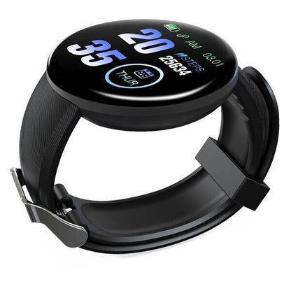 Смарт часовник "ActivePulse FitWatch" – следи здравето и активността ти с лекота