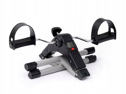 Тренажор 2в1 "ActiveMove Pedal" – компактна тренировка за ръце и крака у дома