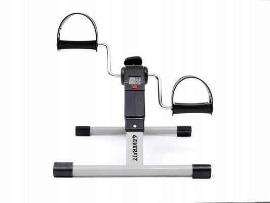 Тренажор 2в1 "ActiveMove Pedal" – компактна тренировка за ръце и крака у дома