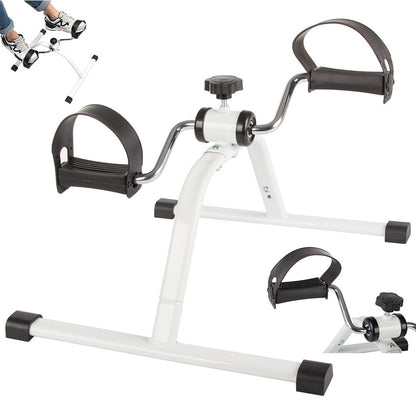 Тренажор 2в1 "ActiveMove Bike" за Ръце и Крака с Регулируемо Натоварване