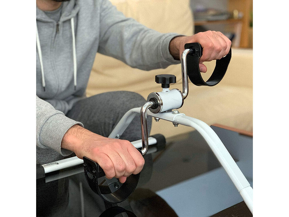 Тренажор 2в1 "ActiveMove Bike" за Ръце и Крака с Регулируемо Натоварване