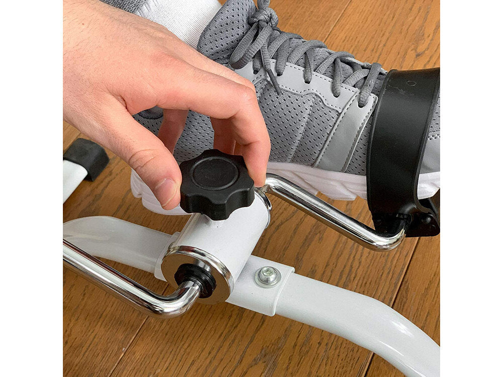 Тренажор 2в1 "ActiveMove Bike" за Ръце и Крака с Регулируемо Натоварване