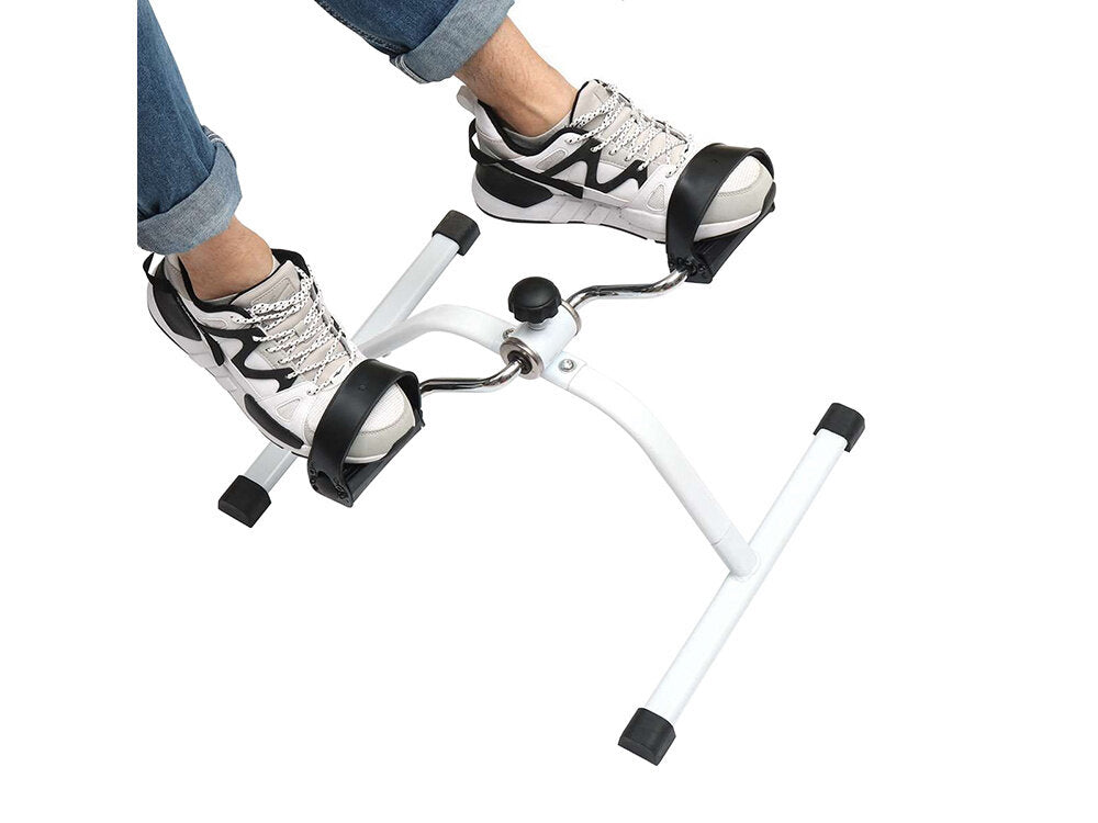 Тренажор 2в1 "ActiveMove Bike" за Ръце и Крака с Регулируемо Натоварване